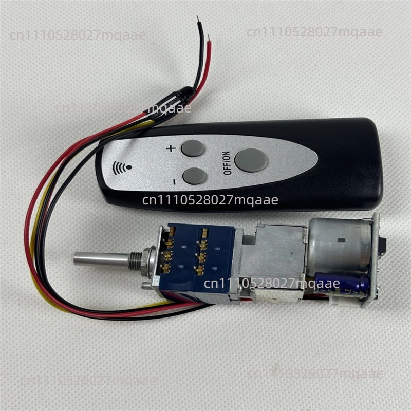 Untuk ALPS 27 Tipe Motor Poten - Dac Board ulasan dan harga