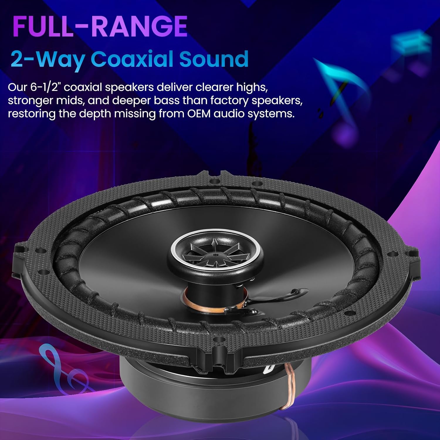 Kit Speaker Pintu Depan dan Be - Speaker Kit ulasan dan harga