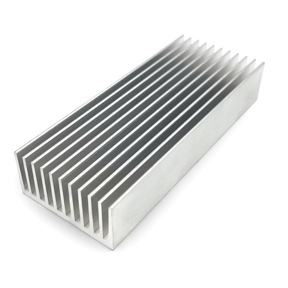 50x60x26mm — 300x60x26mm Heats - Heatsink Aluminum ulasan dan harga