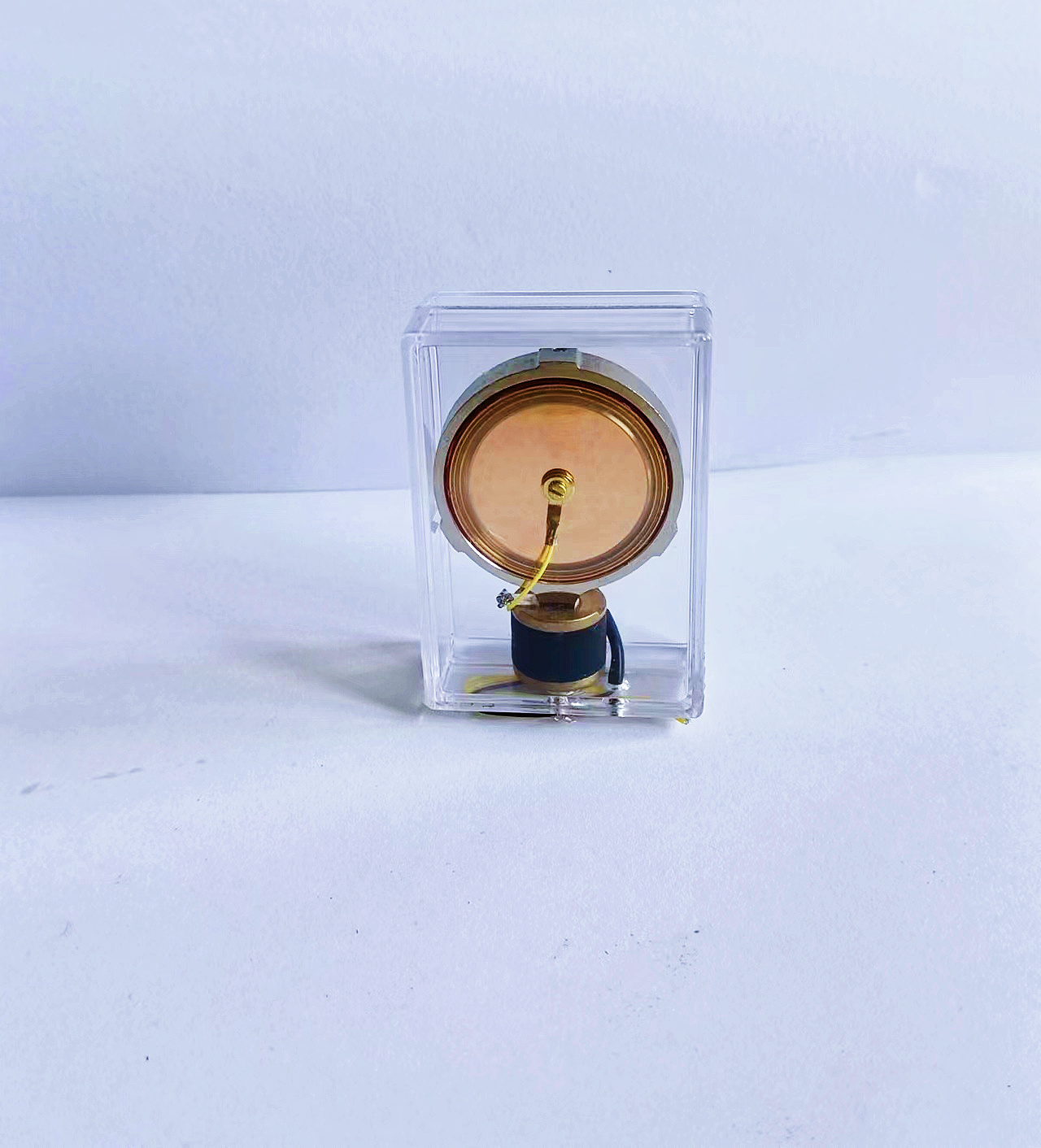 Mikrofon M7 suku cadang audio  - Microphone Capsule ulasan dan harga
