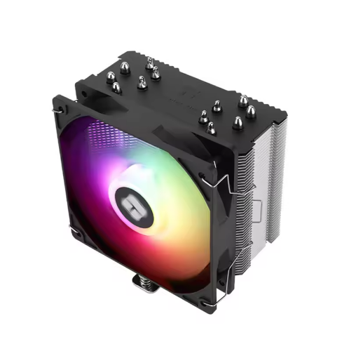 Thermalright TL-BA120 SE ARGB  - Heatsink Aluminum ulasan dan harga