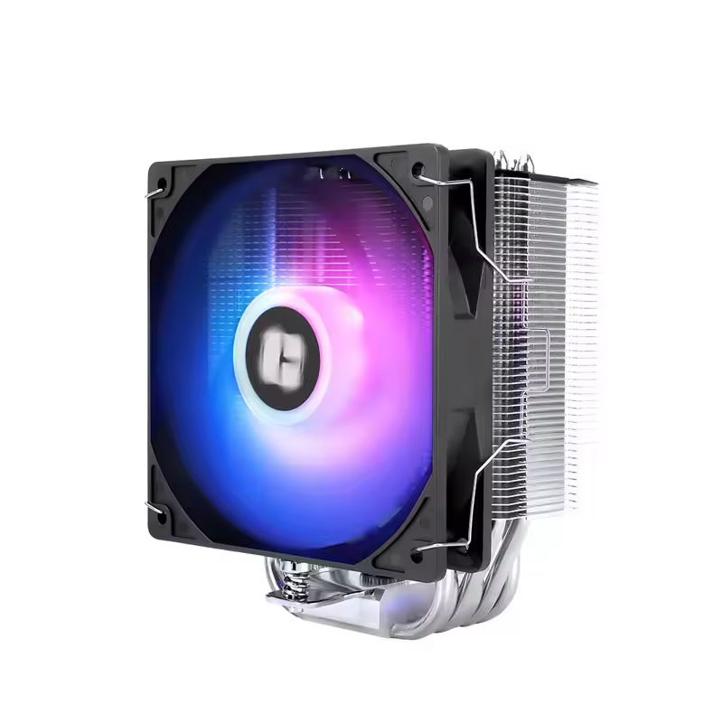 Thermalright TL-BA120 SE ARGB  - Heatsink Aluminum ulasan dan harga