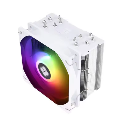Thermalright TL-BA120 SE ARGB  - Heatsink Aluminum ulasan dan harga