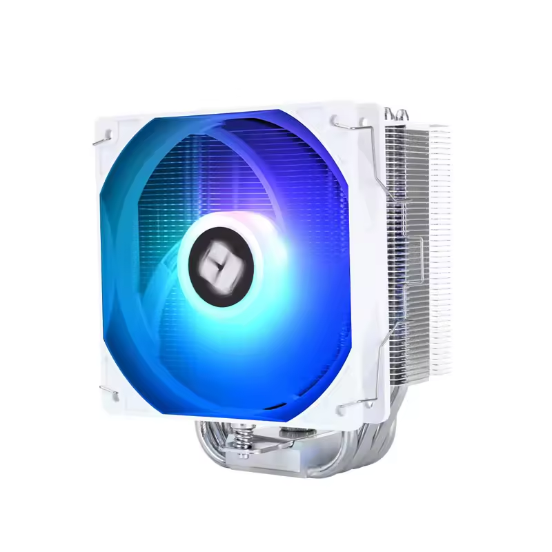 Thermalright TL-BA120 SE ARGB  - Heatsink Aluminum ulasan dan harga