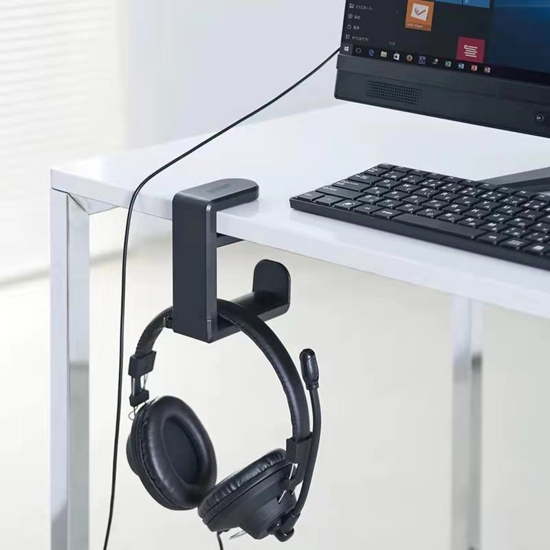 Penyangga Headset Gaming PC, G - Headphone Parts ulasan dan harga