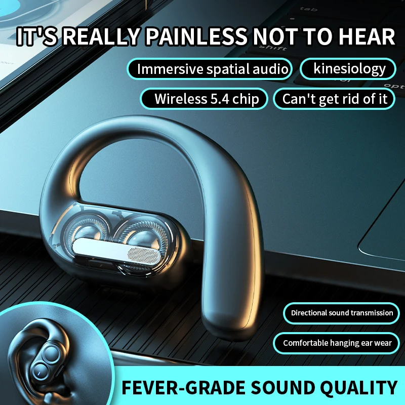 Headphone Bluetooth Nirkabel H - Headphone Parts ulasan dan harga