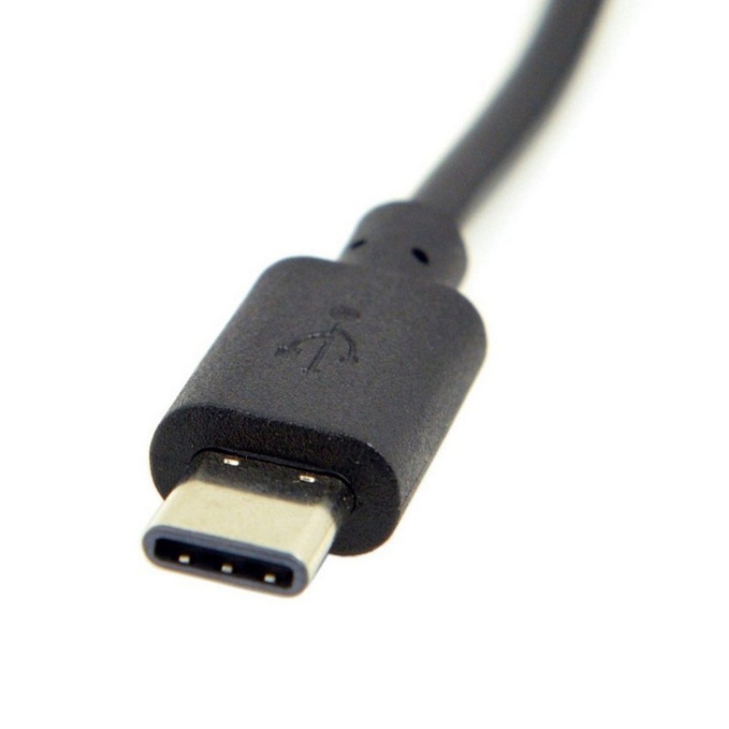 Kabel Audio Tipe C dengan Peng - Mdi Cable ulasan dan harga