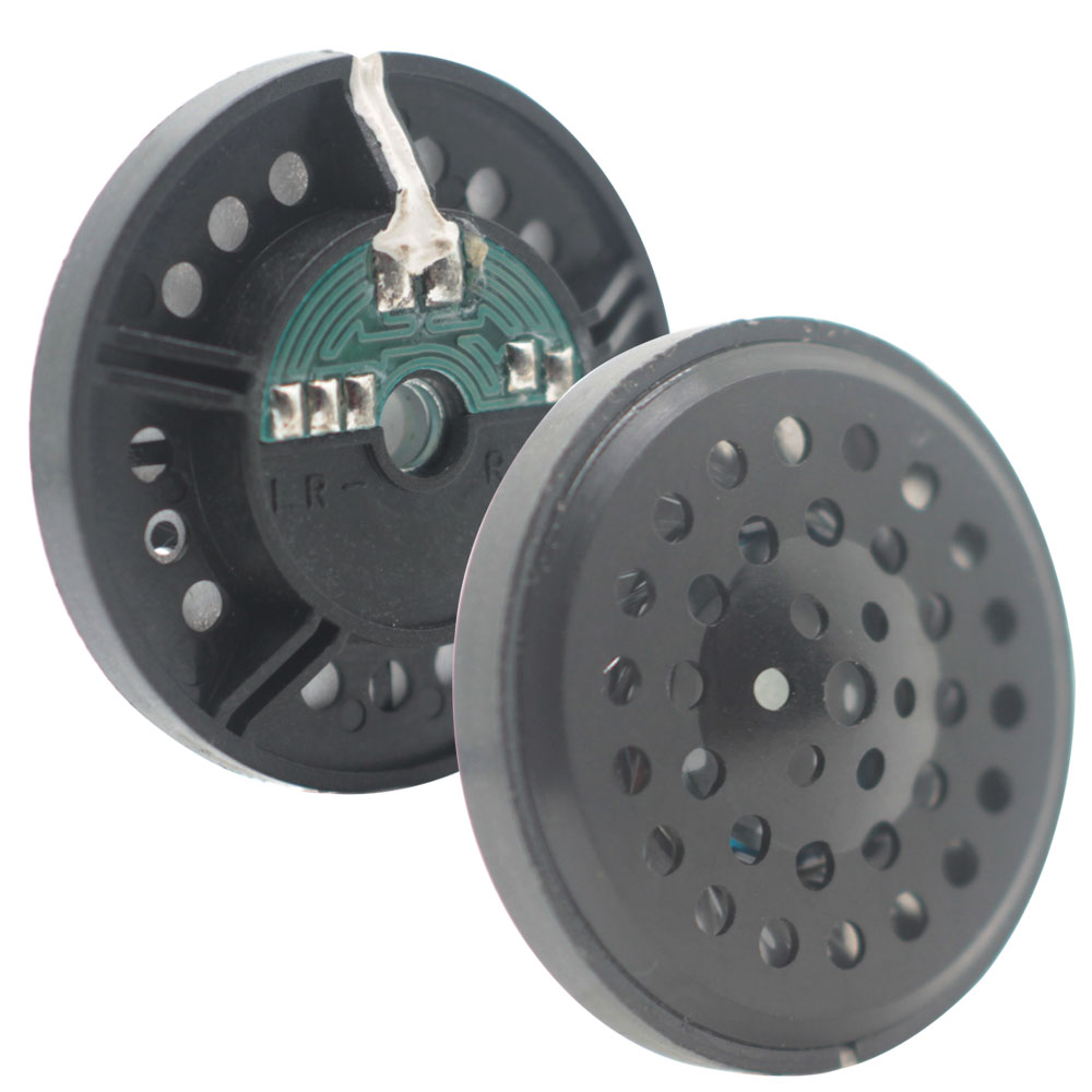 MSR7 Pengganti Speaker Driver  - Headphone Parts ulasan dan harga