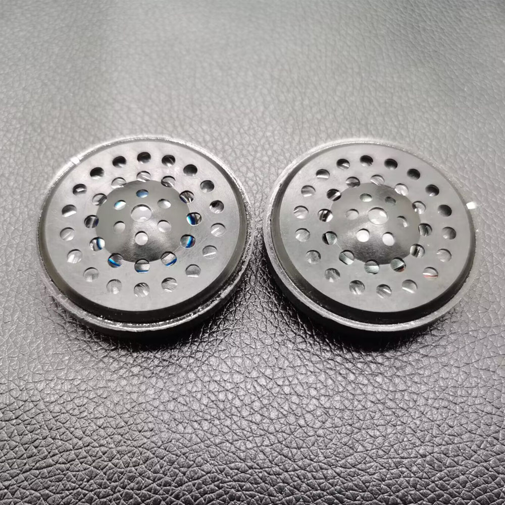 MSR7 Pengganti Speaker Driver  - Headphone Parts ulasan dan harga