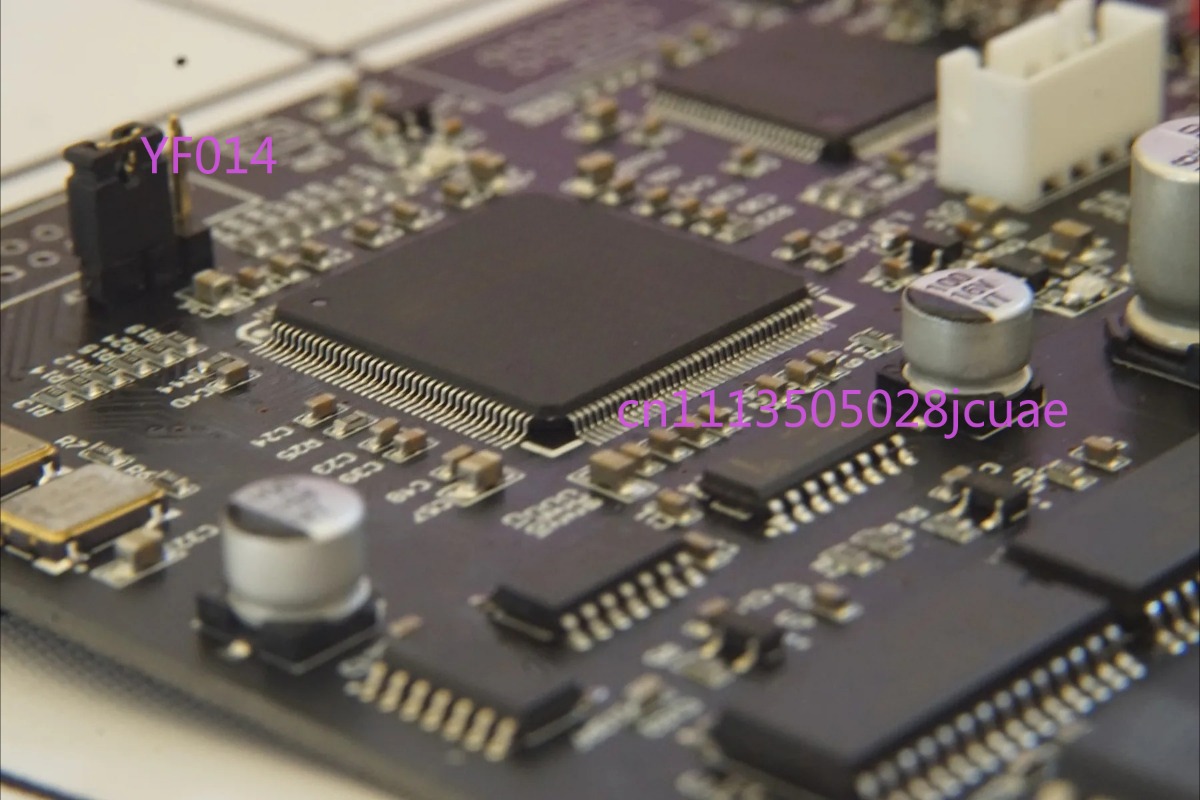 Modul Dekoding R2R Gaya Vinyl, - Dac Board ulasan dan harga