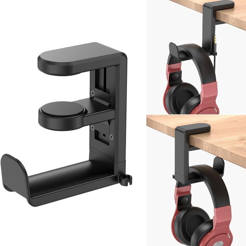 1 buah, penyangga headphone ya - Headphone Parts ulasan dan harga