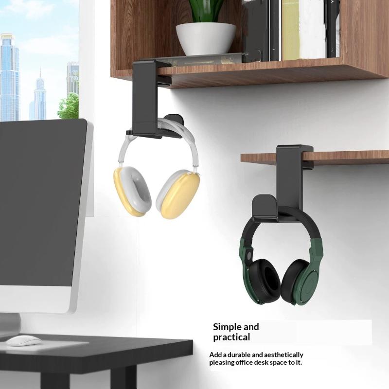 1 buah, penyangga headphone ya - Headphone Parts ulasan dan harga