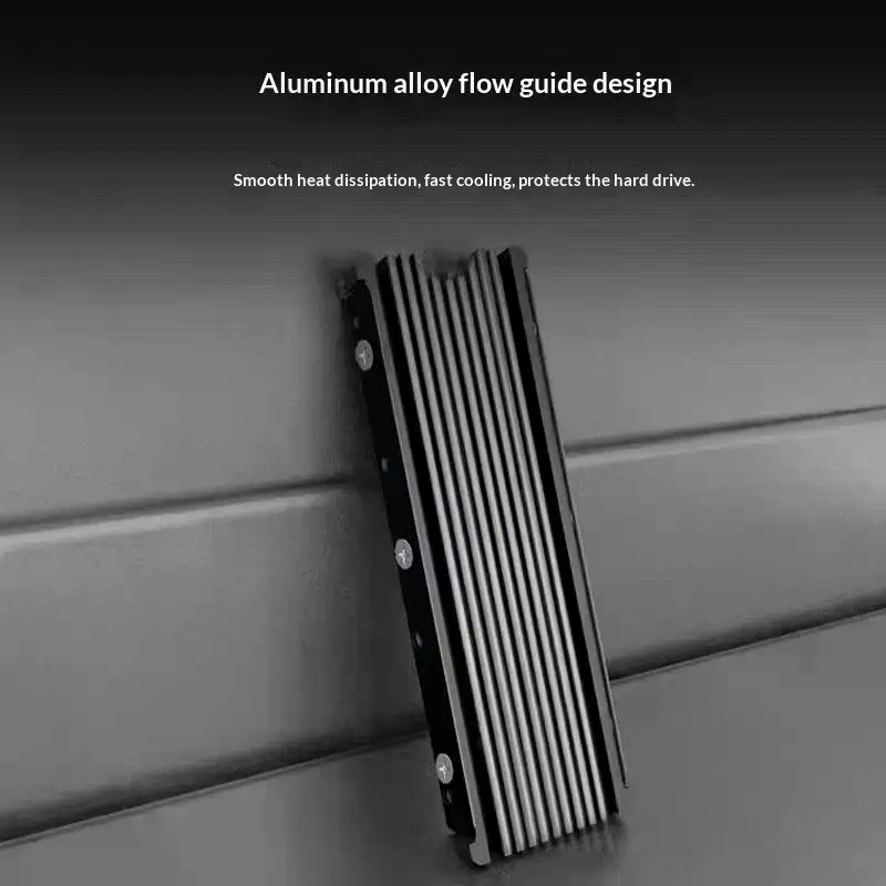Heatsink Aluminium Dengan Alat - Heatsink Aluminum ulasan dan harga