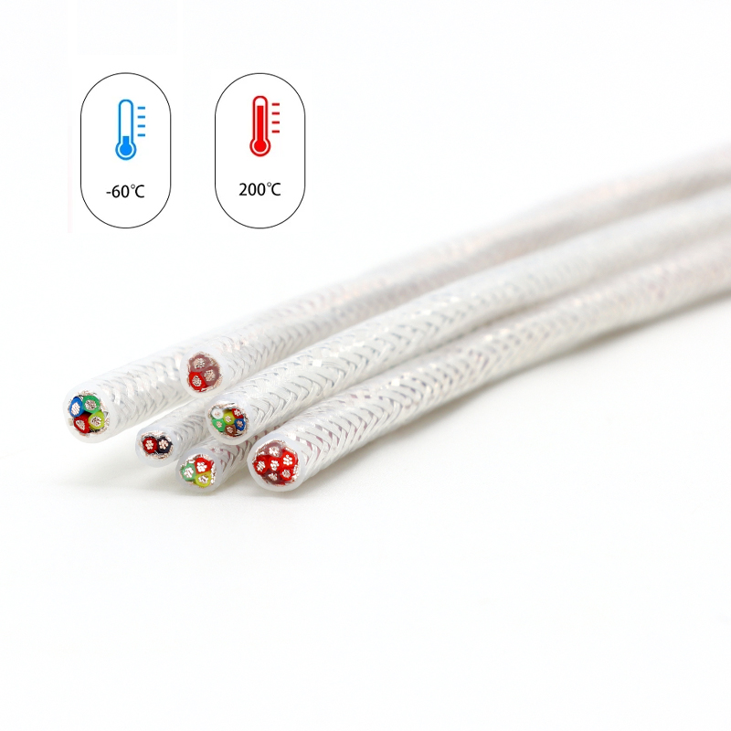 1/5/10M Kabel Terlindung FEP 2 - Audio Jumper Wire ulasan dan harga