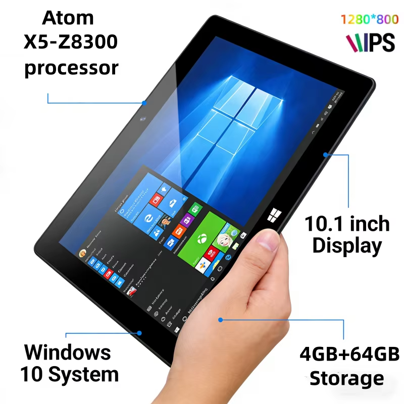 DS102 Tablet PC Windows 10 64- - Mdi Cable ulasan dan harga
