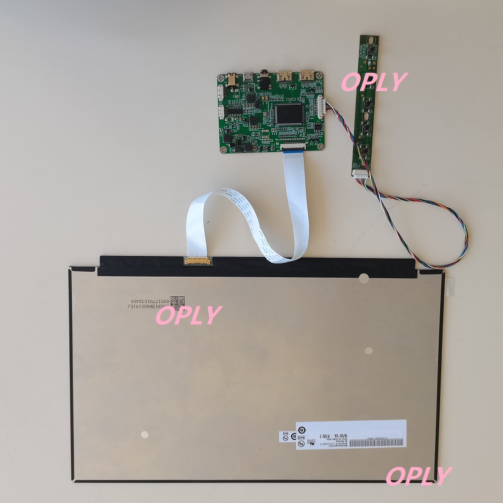 Kit Pengontrol EDP 2K untuk LQ - Mdi Cable ulasan dan harga