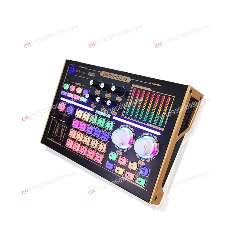Kartu suara live komputer pons - Usb Sound Card ulasan dan harga