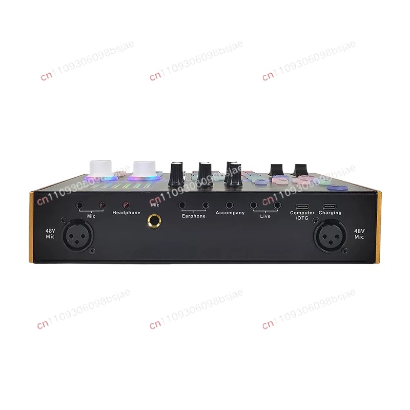 Kartu suara live komputer pons - Usb Sound Card ulasan dan harga