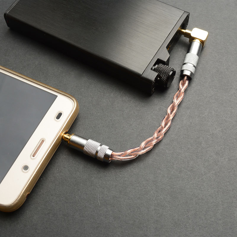 Okcsc 3.5 Mm Stereo Audio Jack - Headphone Parts ulasan dan harga