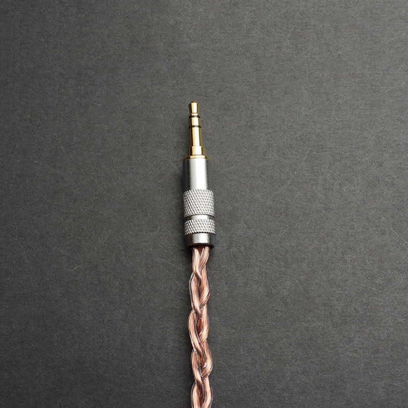 Okcsc 3.5 Mm Stereo Audio Jack - Headphone Parts ulasan dan harga