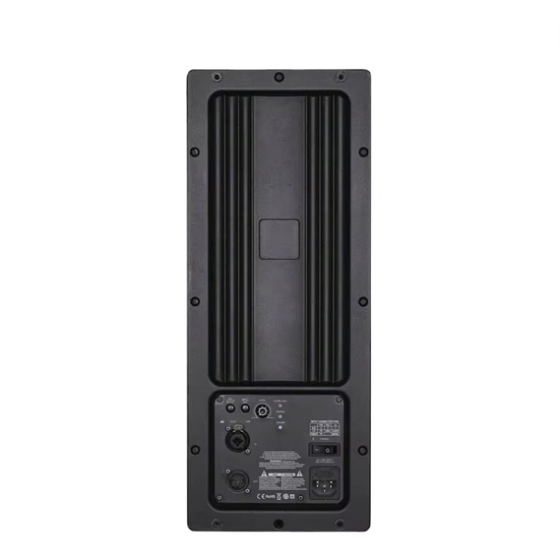 Modul Amplifier Daya Audio Kel - Class D Amplifier ulasan dan harga