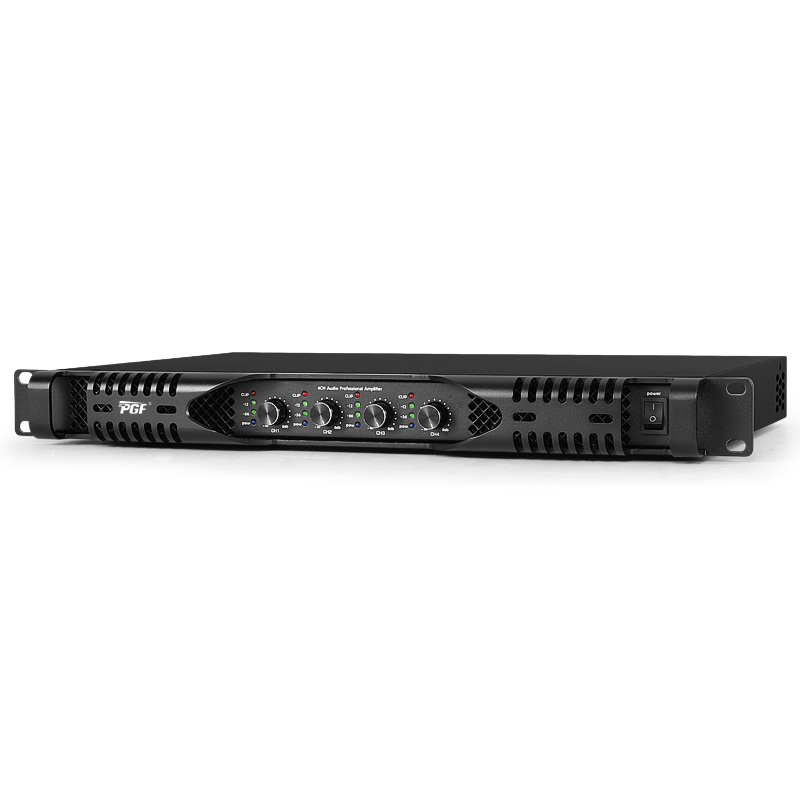 Produk Terbaru: Amplifier Daya - Class D Amplifier ulasan dan harga
