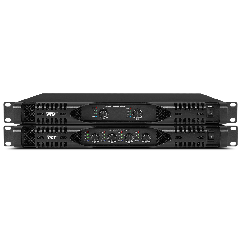 Produk Terbaru: Amplifier Daya - Class D Amplifier ulasan dan harga