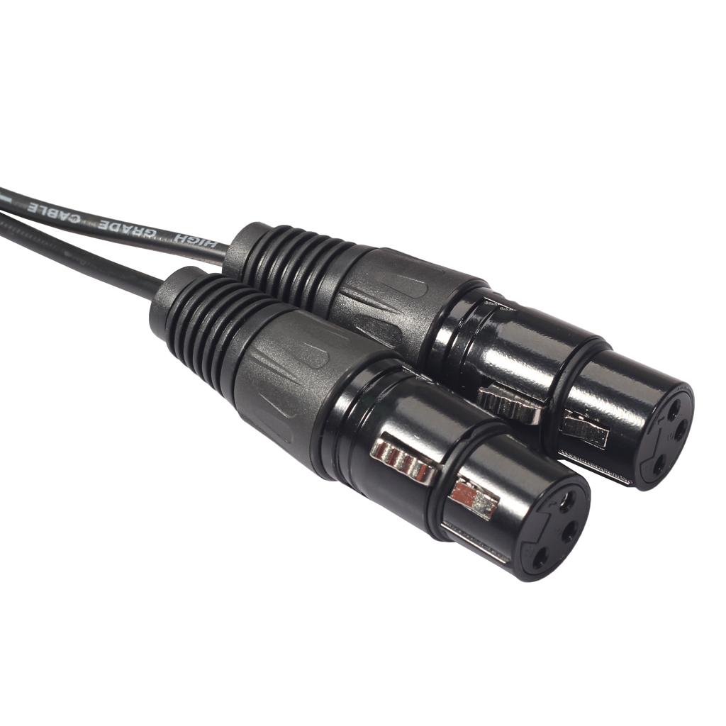 Adaptor Kabel Audio XLR RCA Be - Audio Cable Rca ulasan dan harga