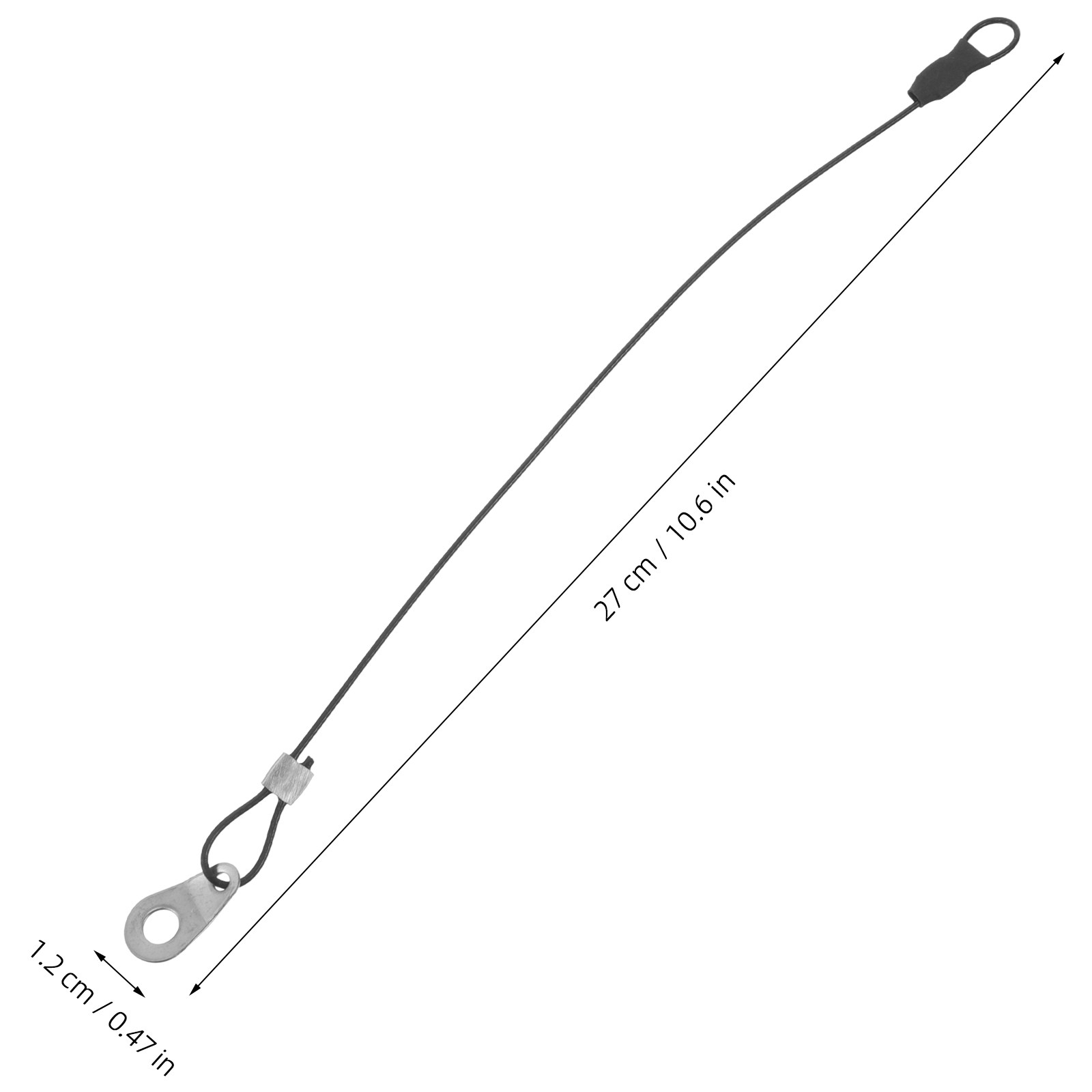 4 Buah Pin Speaker, Tali Pengi - Speaker Wire ulasan dan harga