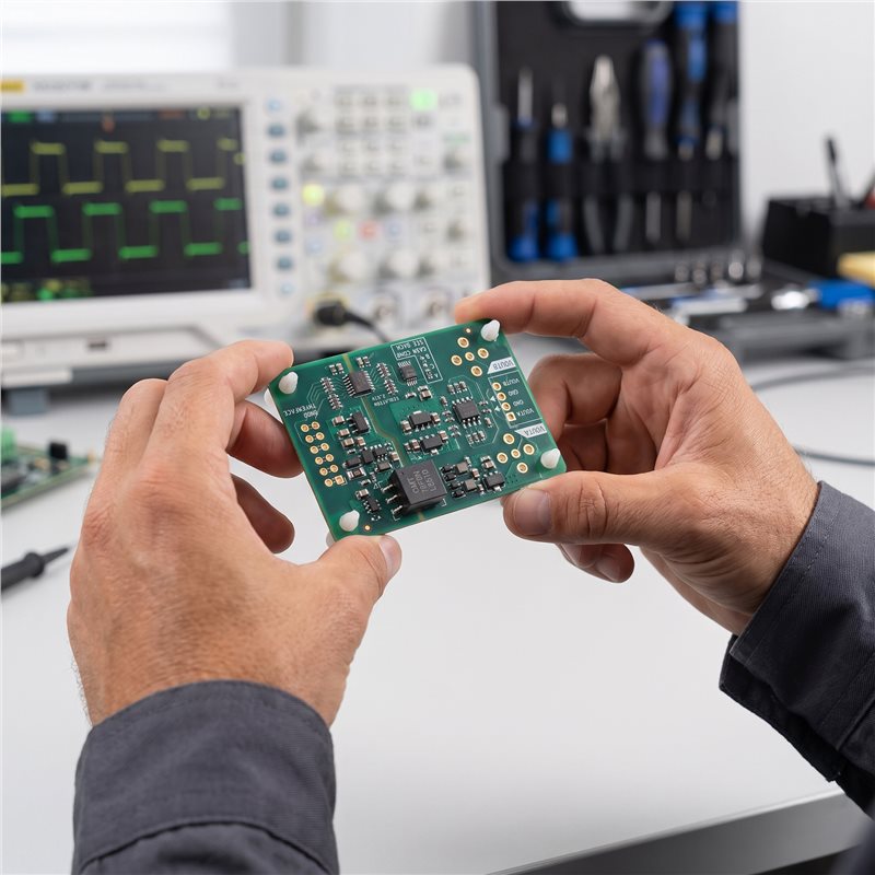 Untuk Modul DAC, Papan Konvert - Dac Board ulasan dan harga