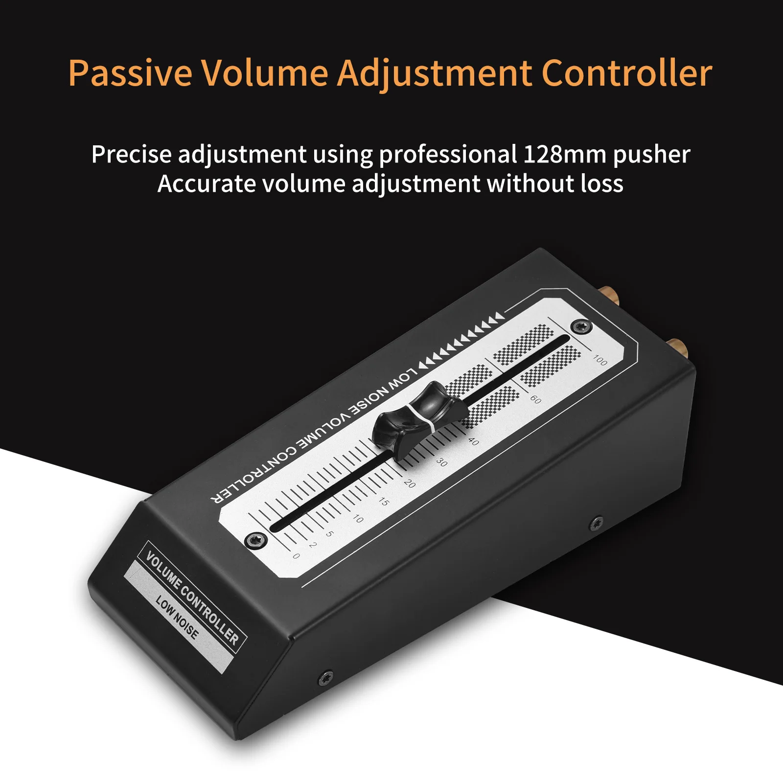 Pengontrol Volume Mini dengan  - Passive Preamp ulasan dan harga