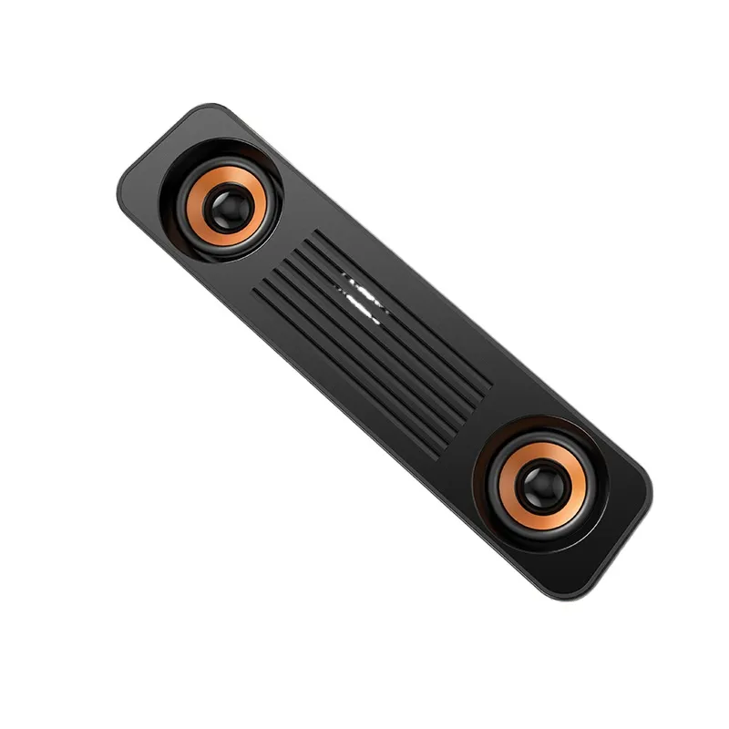 Sound Blaster Mini USB Speaker - Speaker Wire ulasan dan harga