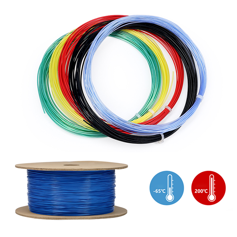 Kawat Tembaga Berlapis Perak I - Audio Jumper Wire ulasan dan harga
