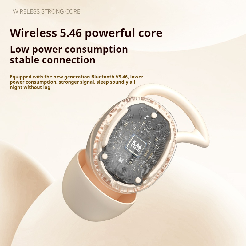 M72 Earphone Nirkabel Portabel - Audio Cable Rca ulasan dan harga
