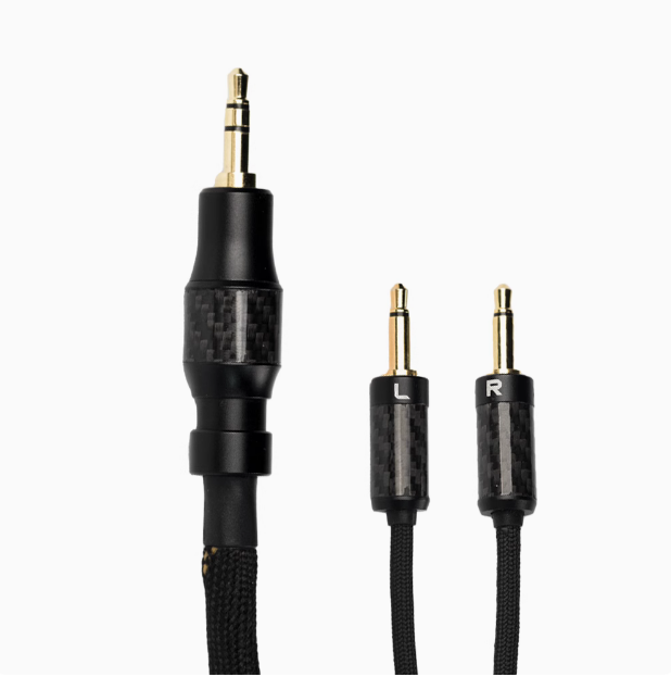 FiiO LL-RC 2025 1.5M Kabel Aud - Audio Dac ulasan dan harga