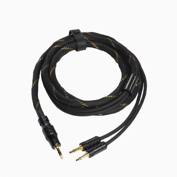 FiiO LL-RC 2025 1.5M Kabel Aud - Audio Dac ulasan dan harga