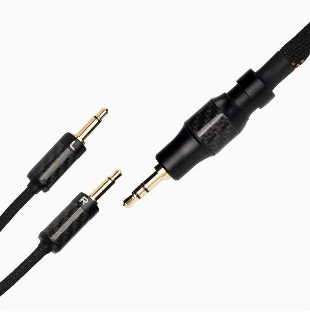 FiiO LL-RC 2025 1.5M Kabel Aud - Audio Dac ulasan dan harga