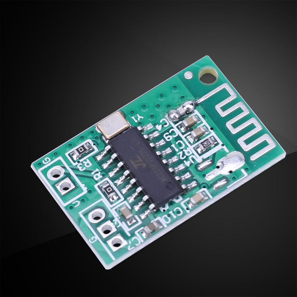 A-6928 Modul Amplifier 5.0 Kom - Audio Amplifier Board ulasan dan harga
