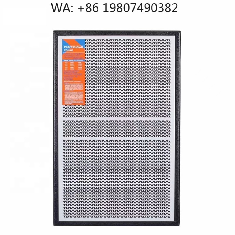 Kotak Speaker Full Range 15 In - Full Range Speaker ulasan dan harga