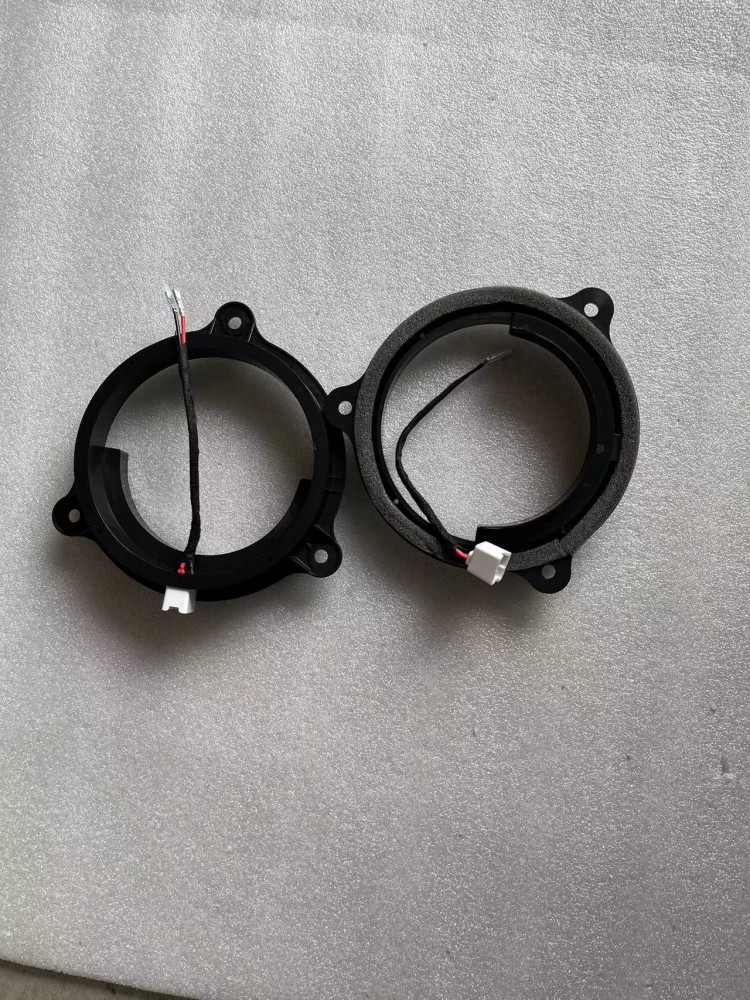 Kabel Adaptor Ring Speaker Bas - Audio Jumper Wire ulasan dan harga