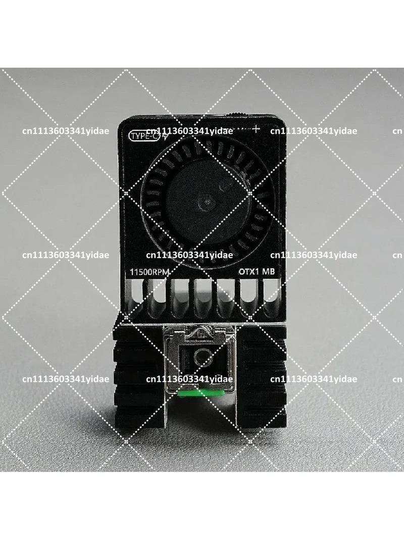 Pendingin Aluminium Penuh untu - Heatsink Aluminum ulasan dan harga