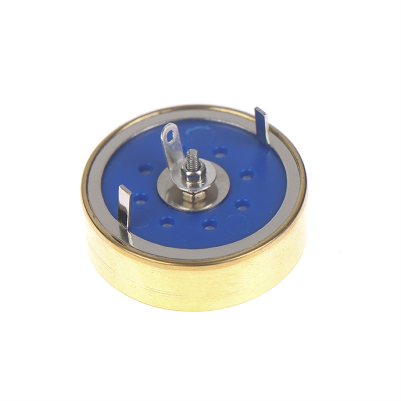Excellent-25Mm Mikrofon Kartri - Microphone Capsule ulasan dan harga