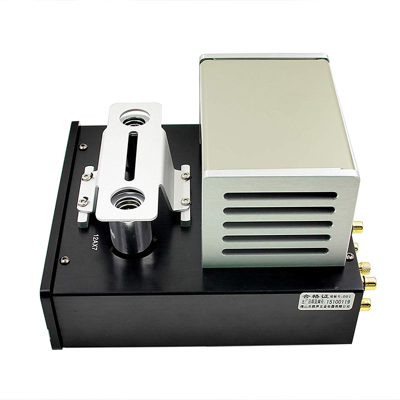 YAQIN MS-23B Amplifier Phono t - Passive Preamp ulasan dan harga