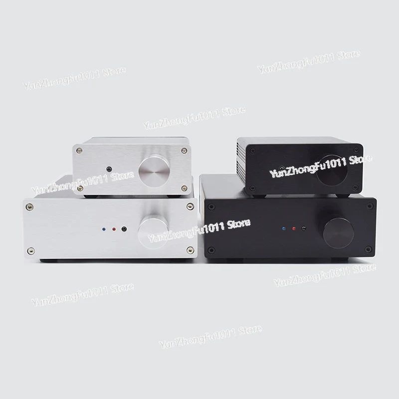 Z HiFi Audio Pengaturan Volume - Passive Preamp ulasan dan harga