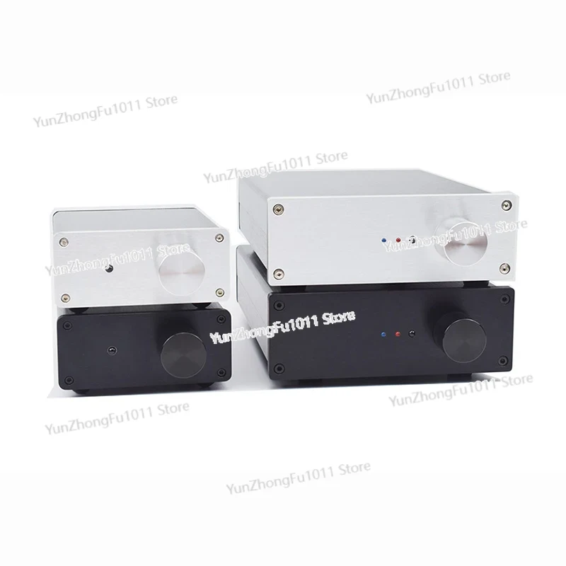 Z HiFi Audio Pengaturan Volume - Passive Preamp ulasan dan harga