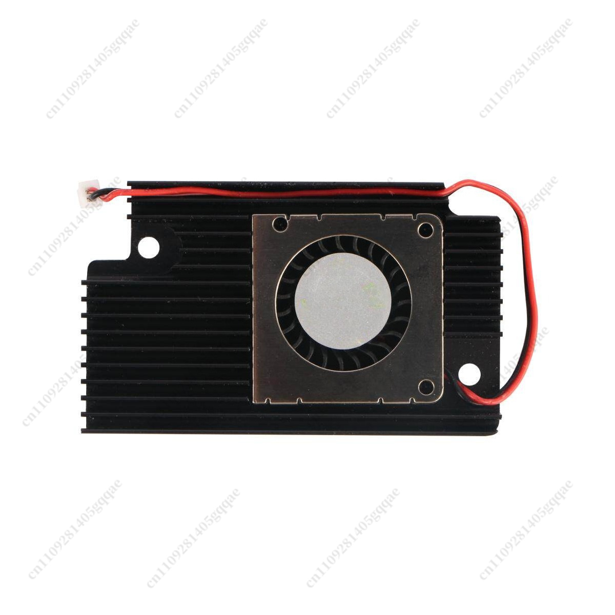 Heatsink 6240B untuk Rock 5B+  - Heatsink Aluminum ulasan dan harga