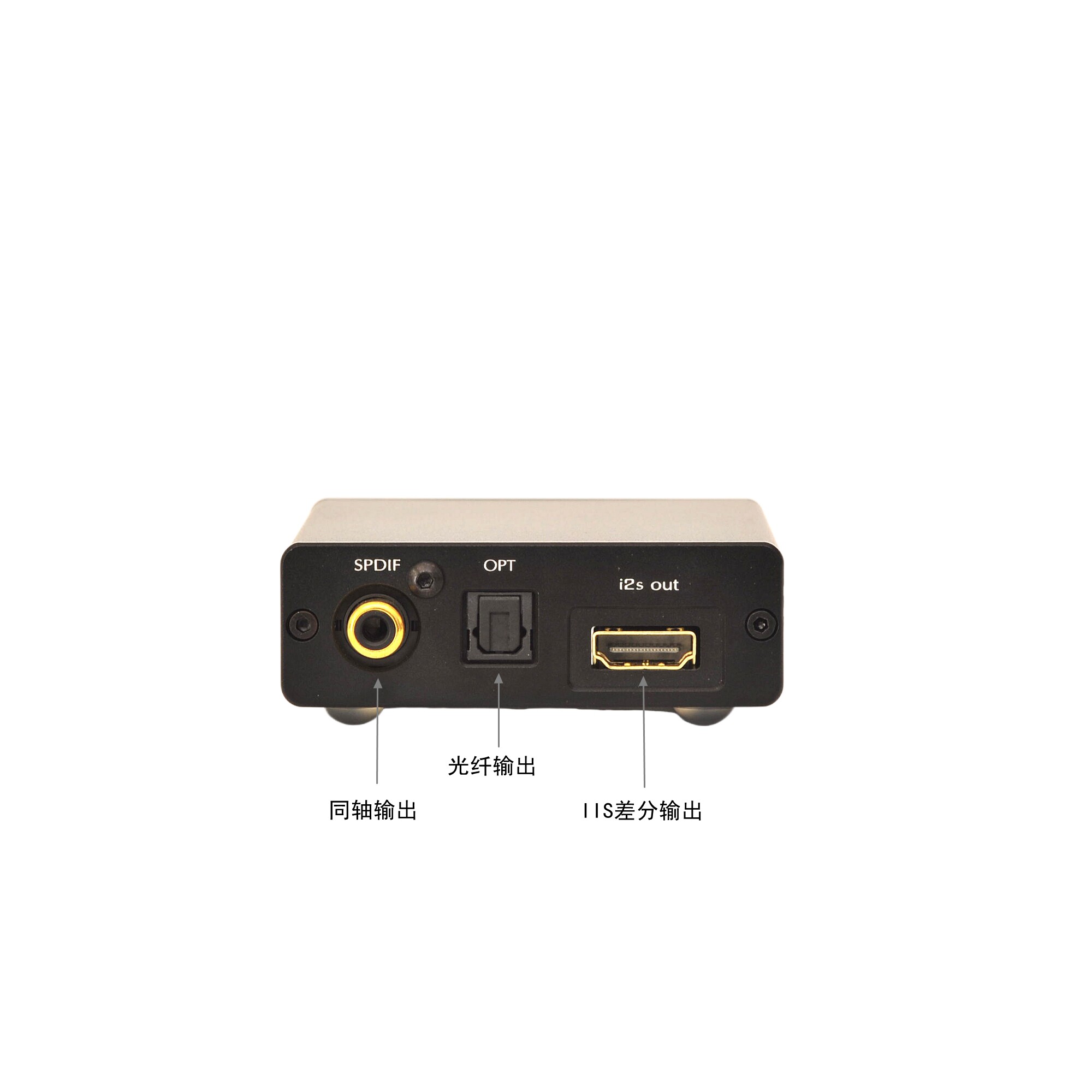 Leaf Audio CMD17F Antarmuka Di - Usb Sound Card ulasan dan harga