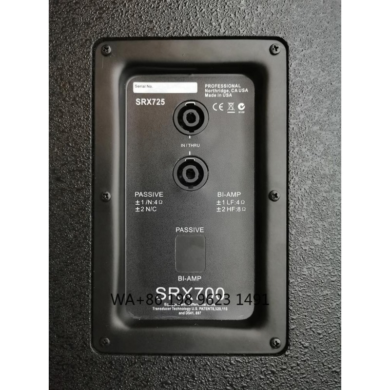 Driver Subwoofer Magnet Ganda  - Speaker Driver ulasan dan harga
