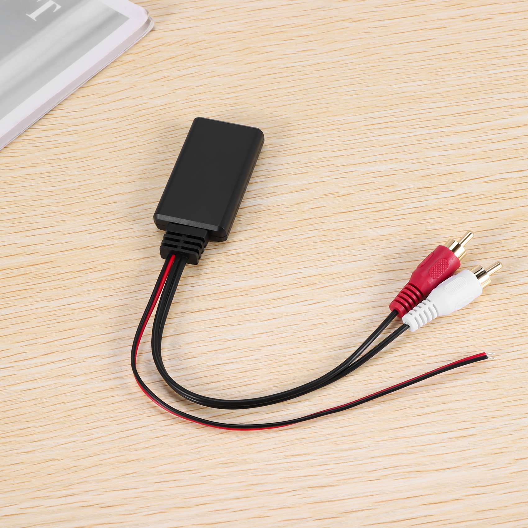 Modul Bluetooth Nirkabel Unive - Audio Cable Rca ulasan dan harga