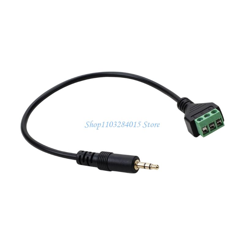 R6FF Tanpa Solder 3.5Mm Stereo - Trs Cable ulasan dan harga